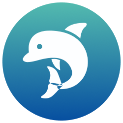 dolphin - KMA